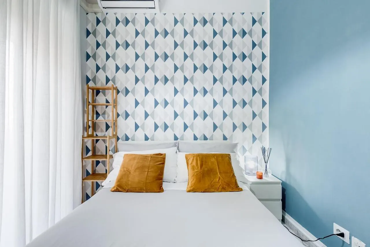 Apartment Bdc - The Vatican Domus Rome