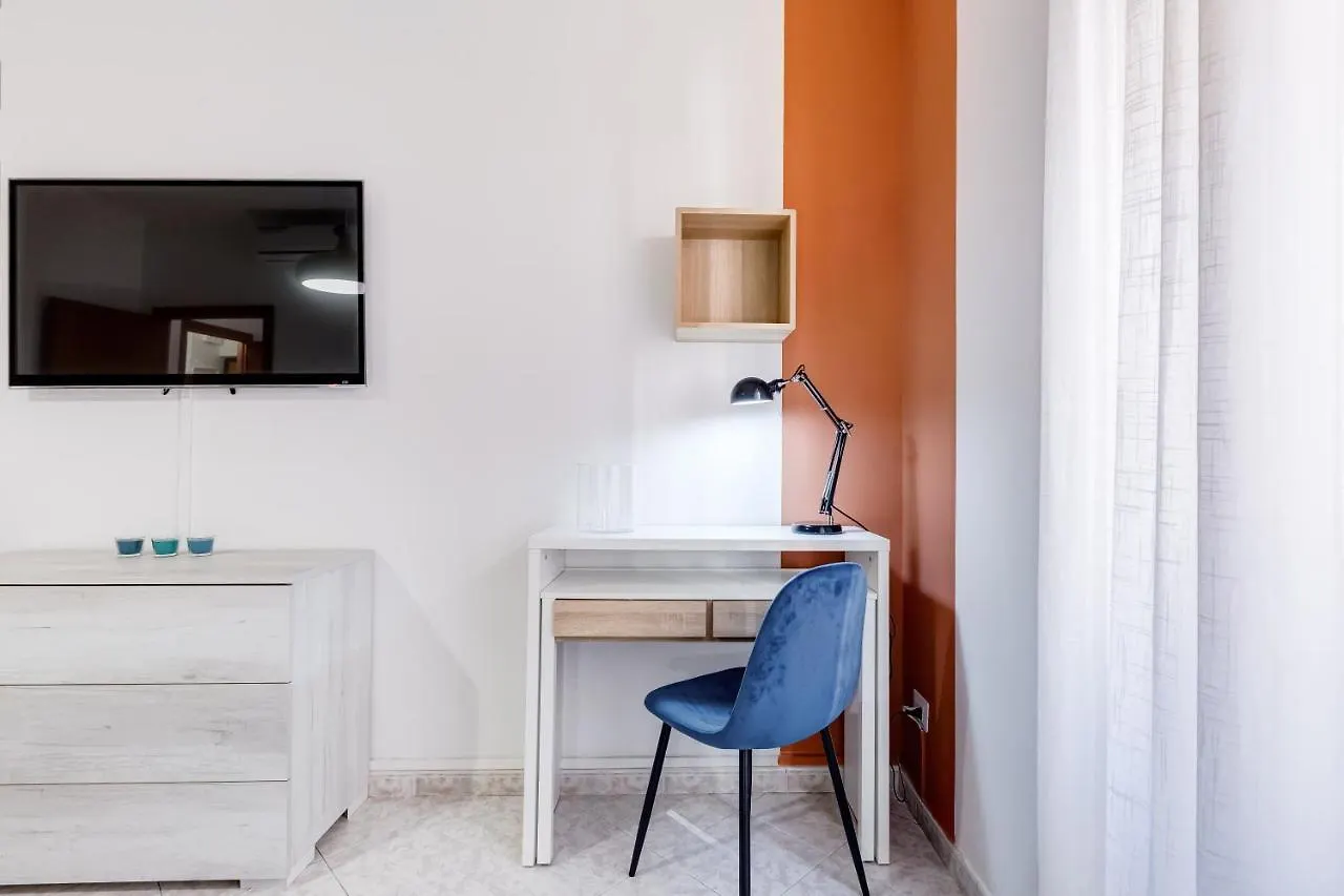 Apartment Bdc - The Vatican Domus Rome