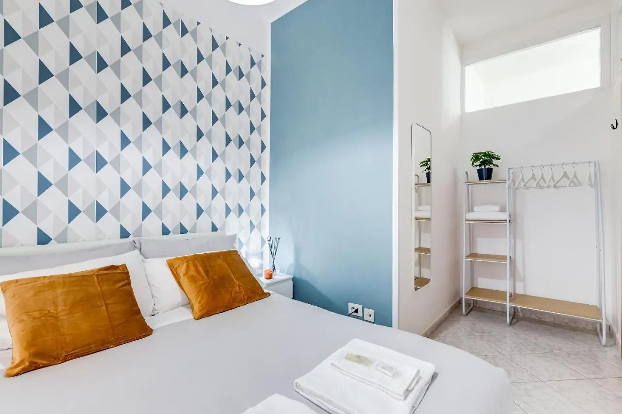 Apartment Bdc - The Vatican Domus Rome