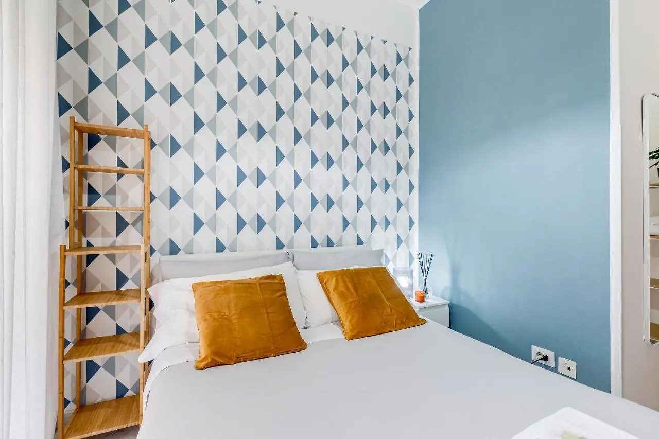 Bdc - The Vatican Domus Rome Apartment
