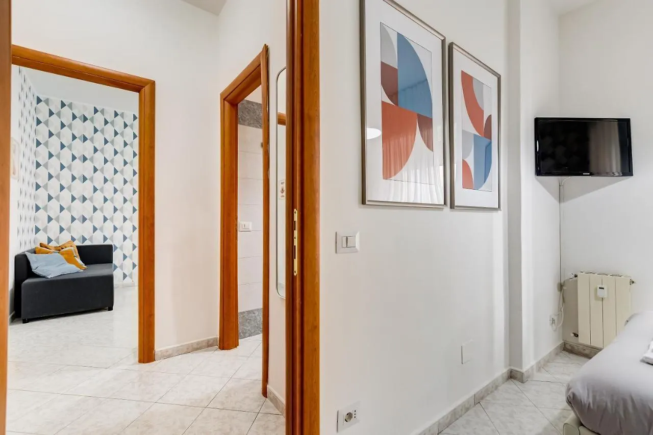 Bdc - The Vatican Domus Rome Italy