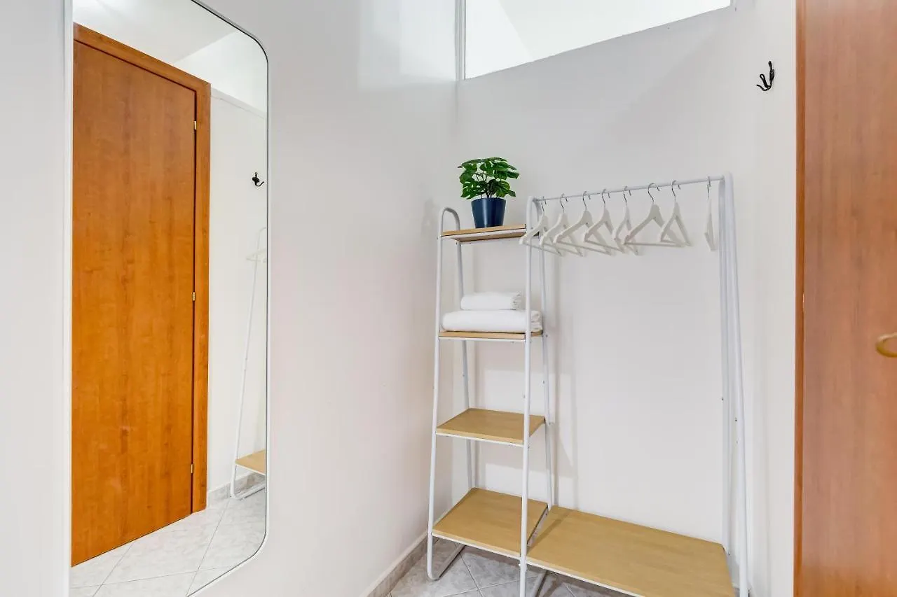 Bdc - The Vatican Domus Rome Apartment