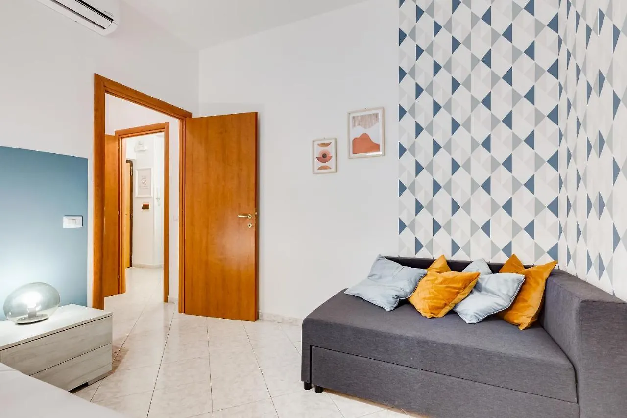 Apartment Bdc - The Vatican Domus Rome