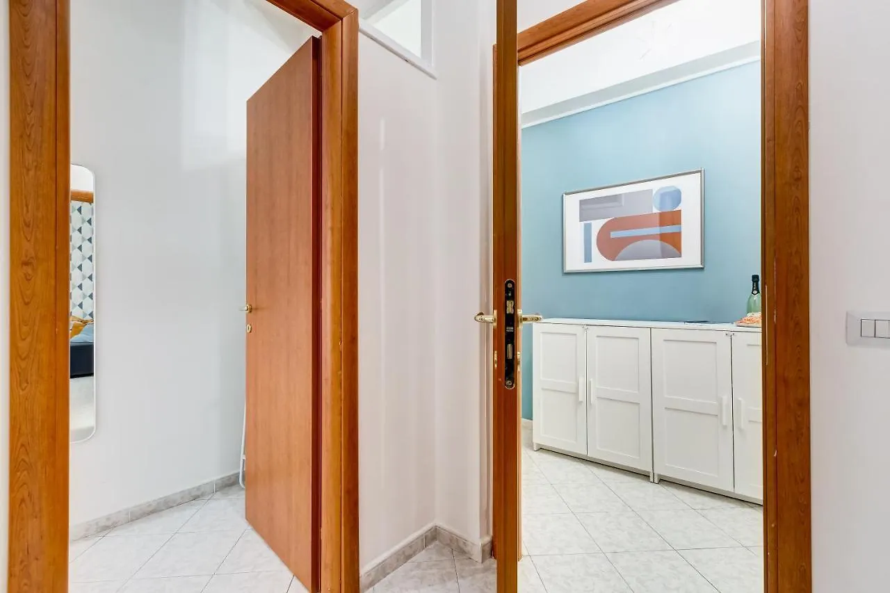 Apartment Bdc - The Vatican Domus Rome