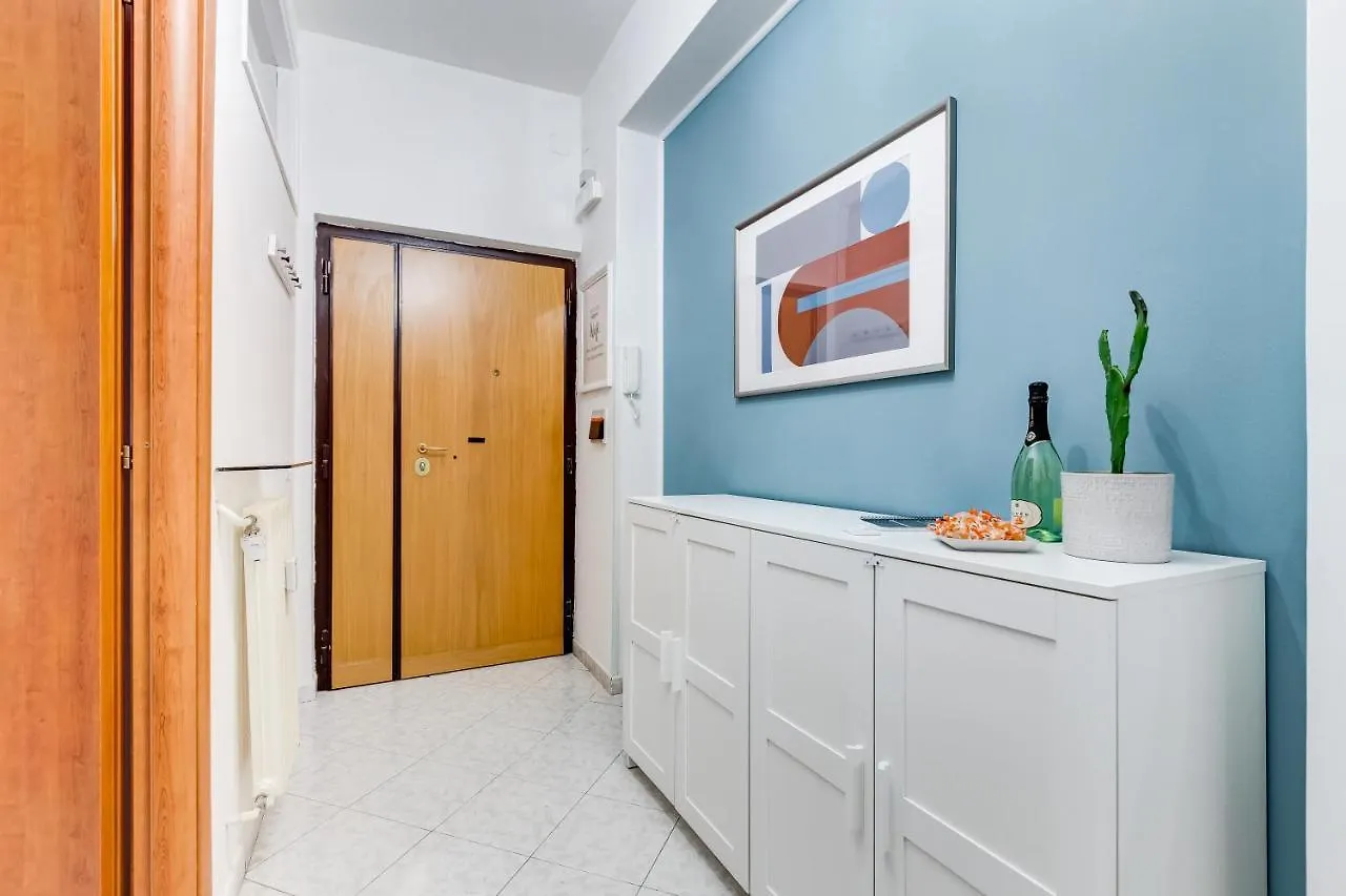 Apartment Bdc - The Vatican Domus Rome