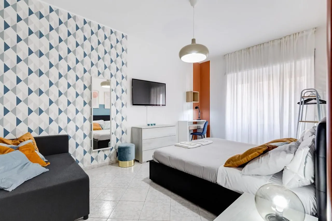 Apartment Bdc - The Vatican Domus Rome
