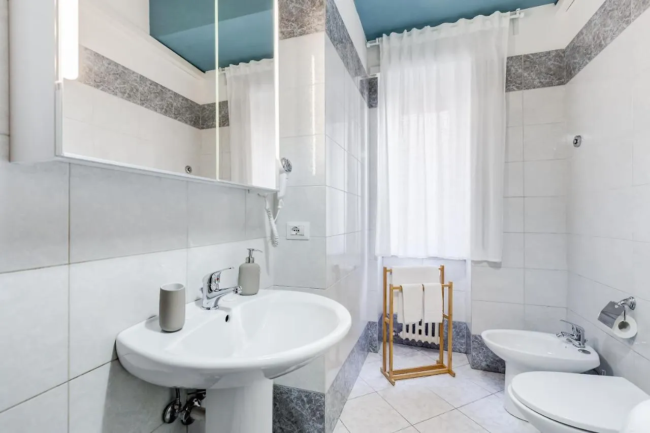 Bdc - The Vatican Domus Rome Apartment