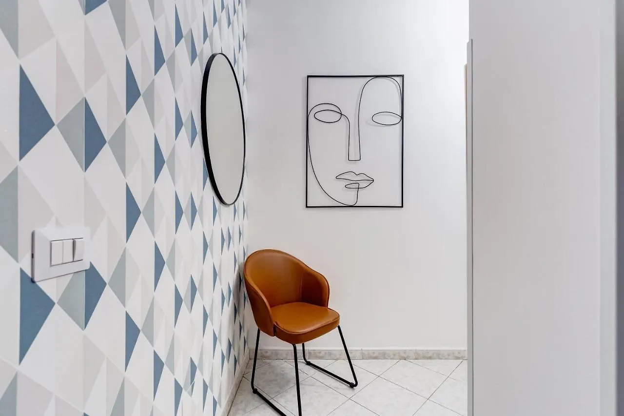 Bdc - The Vatican Domus Rome Apartment