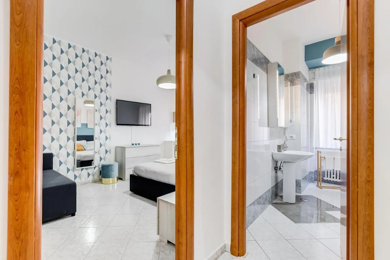 Apartment Bdc - The Vatican Domus Rome