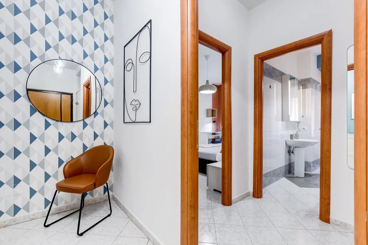 Apartment Bdc - The Vatican Domus Rome
