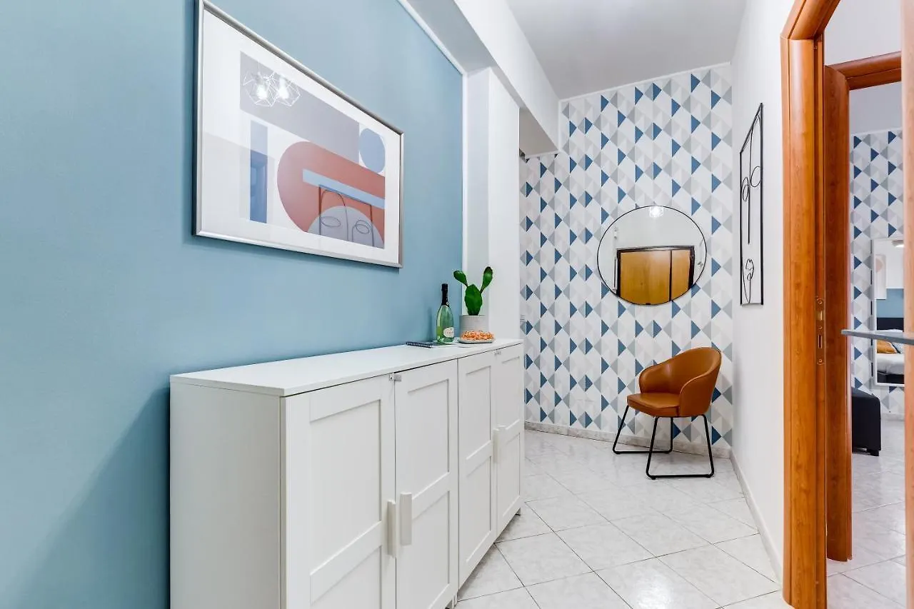 Apartment Bdc - The Vatican Domus Rome